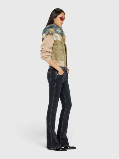 1969 D-EBBEY Black jeans - 3
