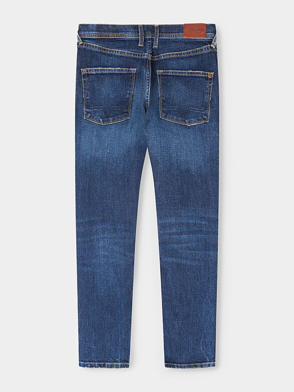 FINLY jeans - 2