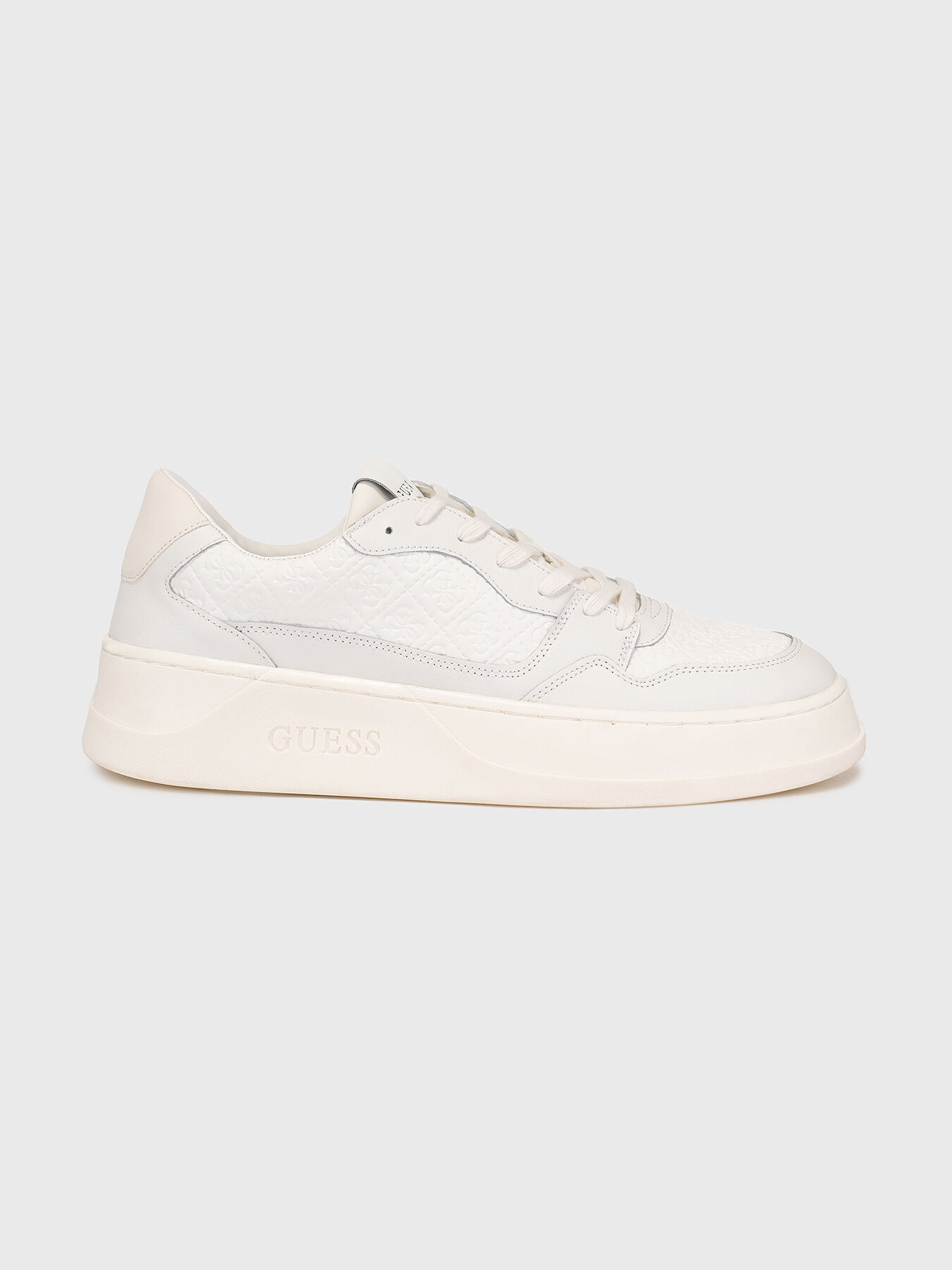 Guess sales sneakers 2017