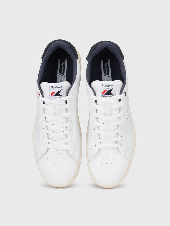 KORE BASIC sports shoes - 5