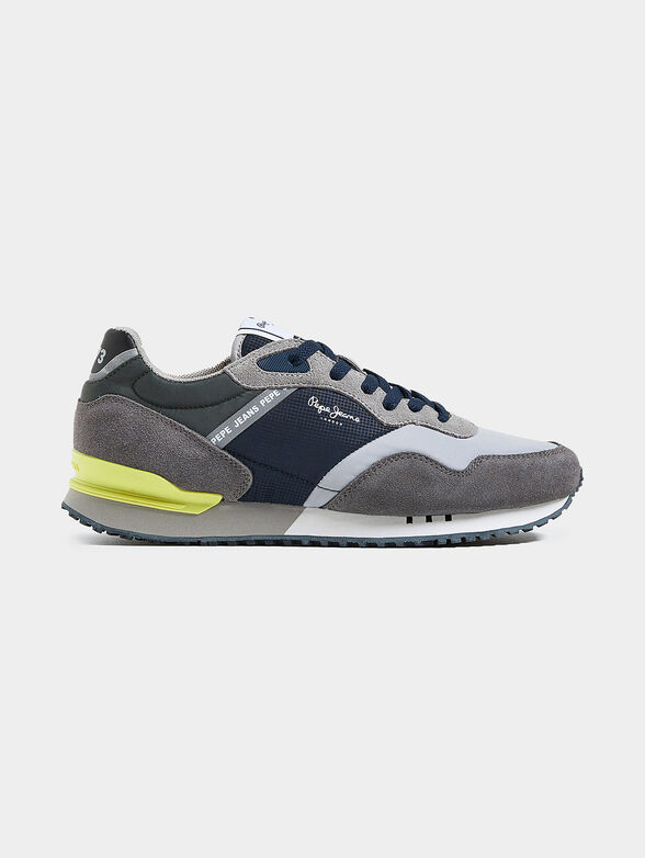 LONDON sneakers - 1