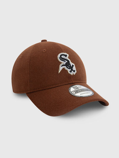 CHICAGO WHITE SOX MELTON 9TWENTY cap - 3