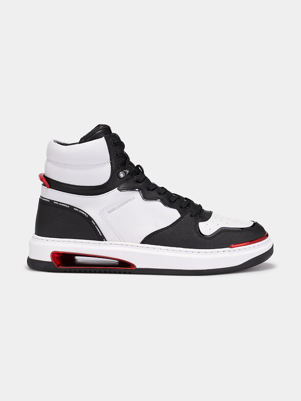 High top sneakers ELEKTRO - 1