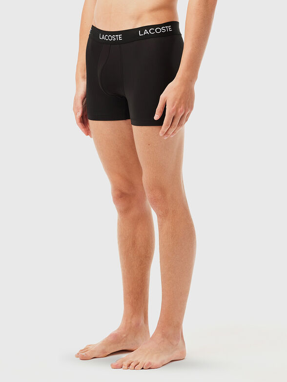 Set of three pairs of boxers - 4