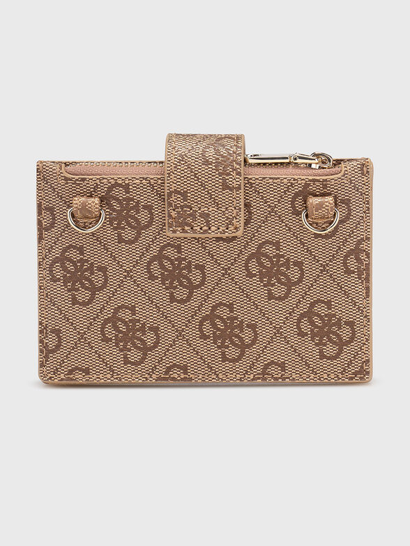 ORLINA cardholder  - 3