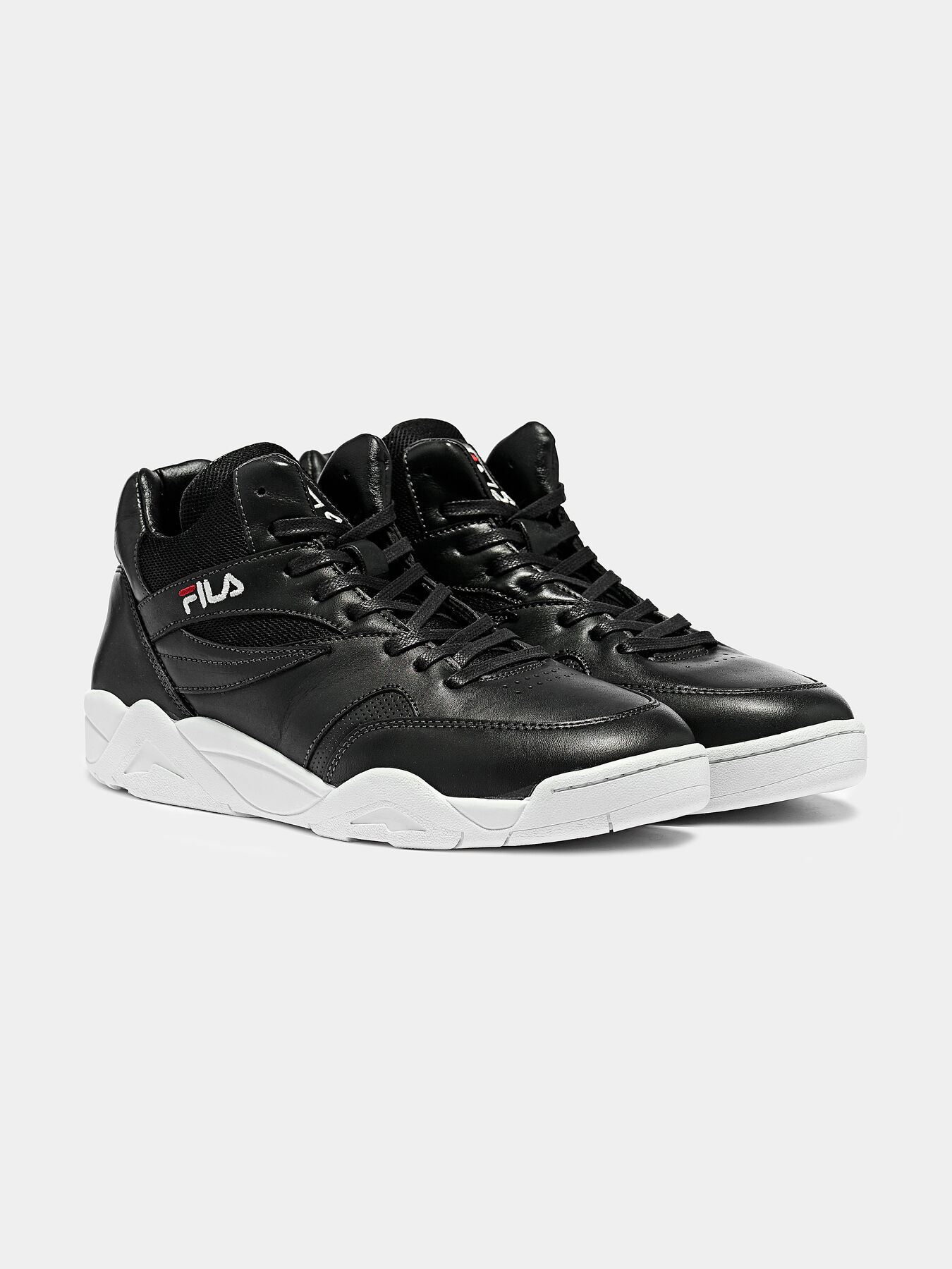 Fila clearance pine mid