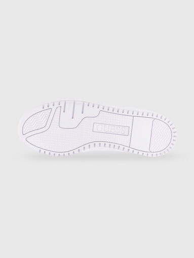 MIRAM sports shoes - 4