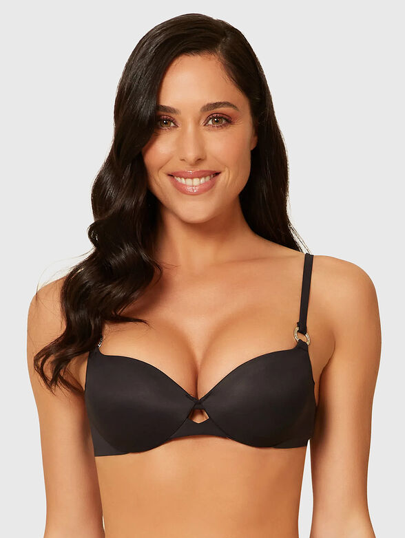 ESSENTIALS swimsuit top - 1