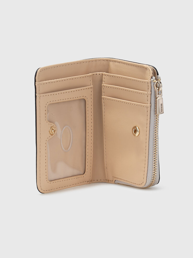 LAUREL wallet - 3