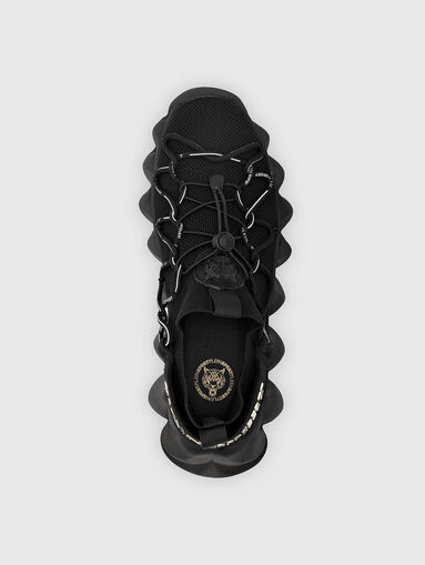THE BUBBLE GEN.X.02 TIGER sports shoes  - 5