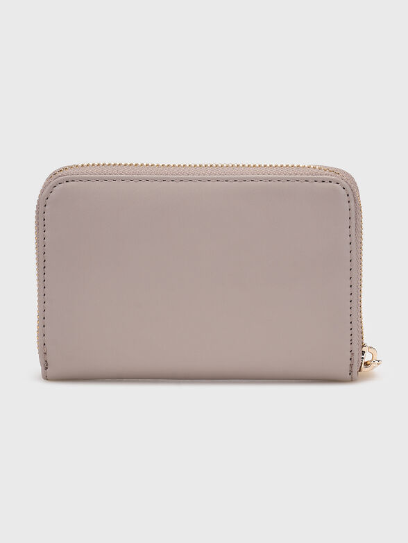 LAUREL purse with detail logo - 2