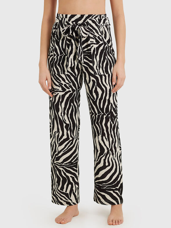 MANYARA trousers - 1
