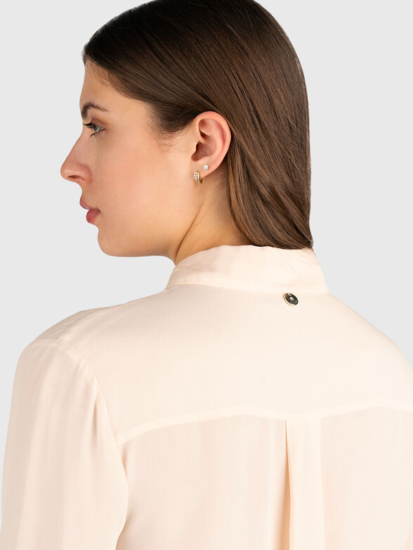 Long sleeve shirt - 4