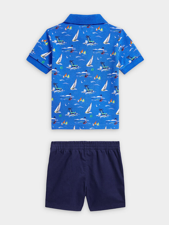 Two-piece set - 2