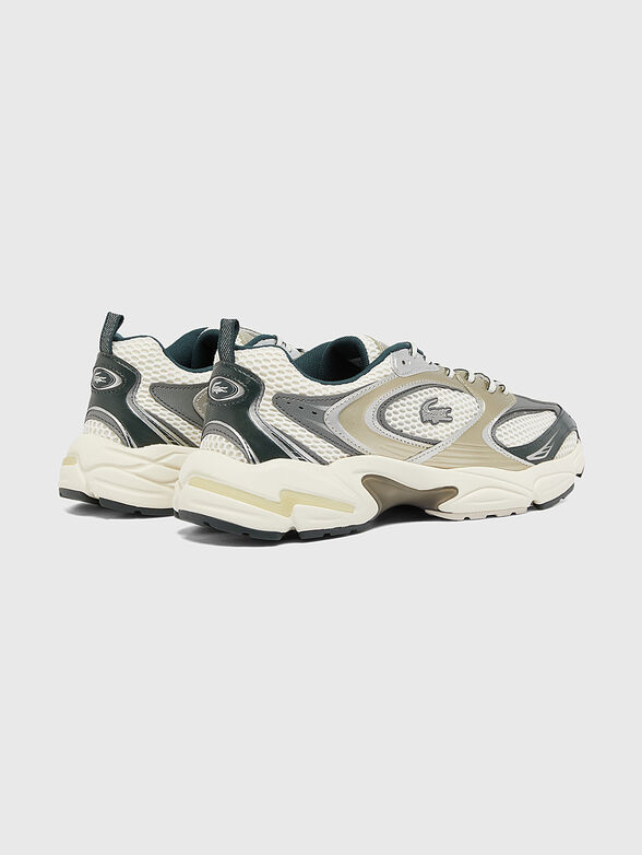 STORM 96 2K trainers - 4
