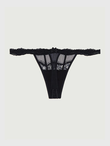 AMELIE G - string - 5