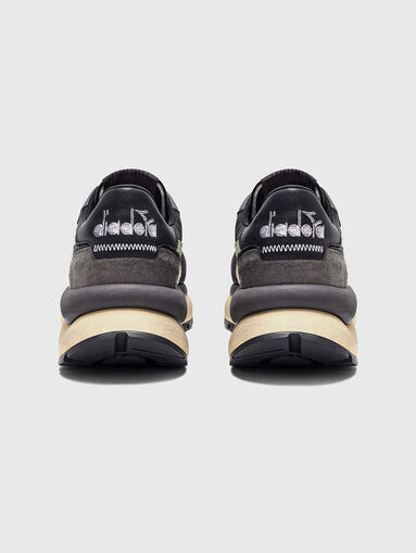 MERCURY ELITE sports shoes with logo - 3