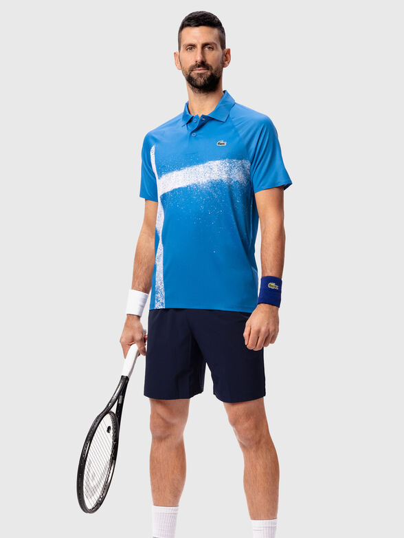 Tennis shorts - 6