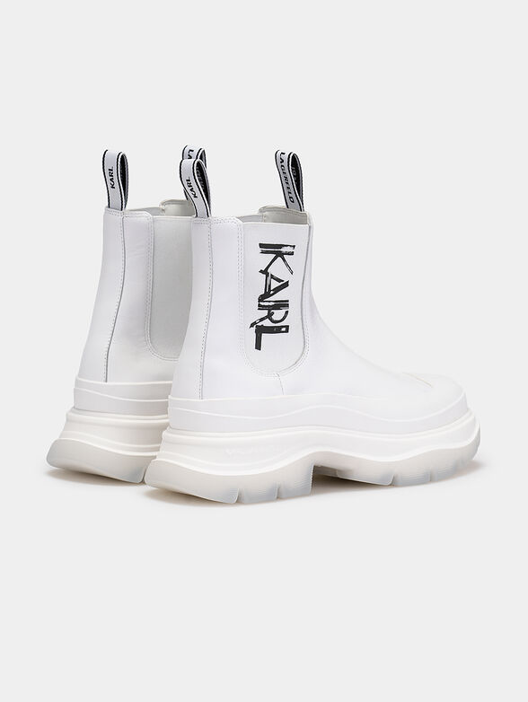 LUNA Ankle boots - 3