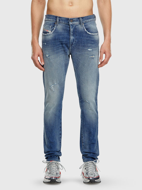 2019 D-STRUKT L.34 jeans - 1
