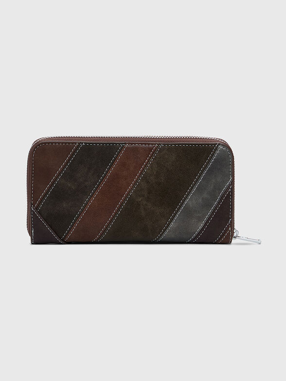 FIBONACCI wallet - 2