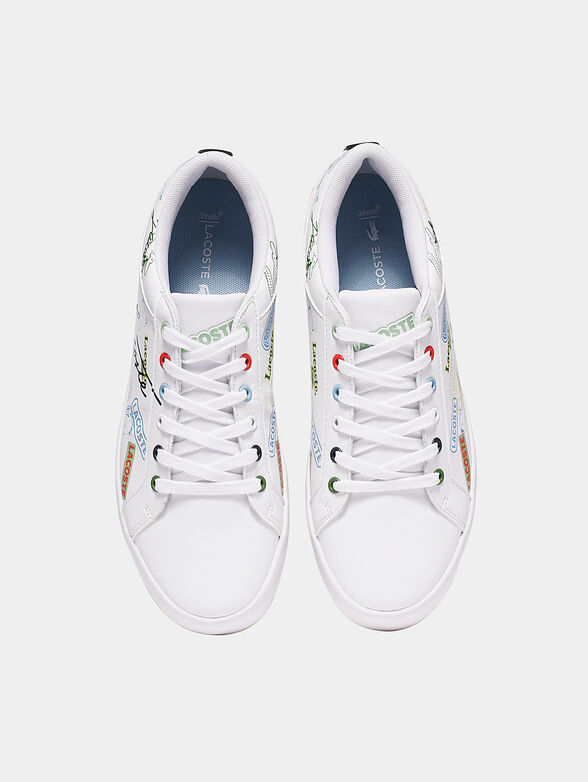 STRAIGHTSET Sneakers - 6