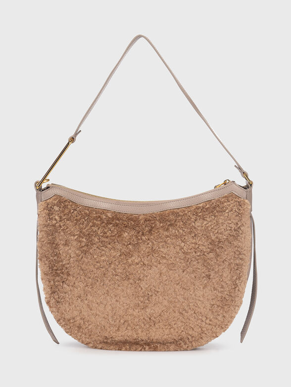 PRISCILLA ASTRA bag in beige - 2