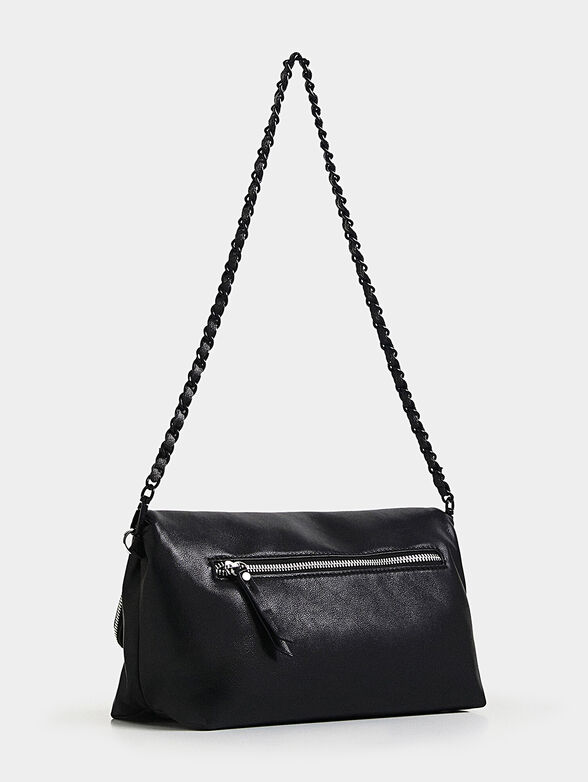 Black small bag - 4