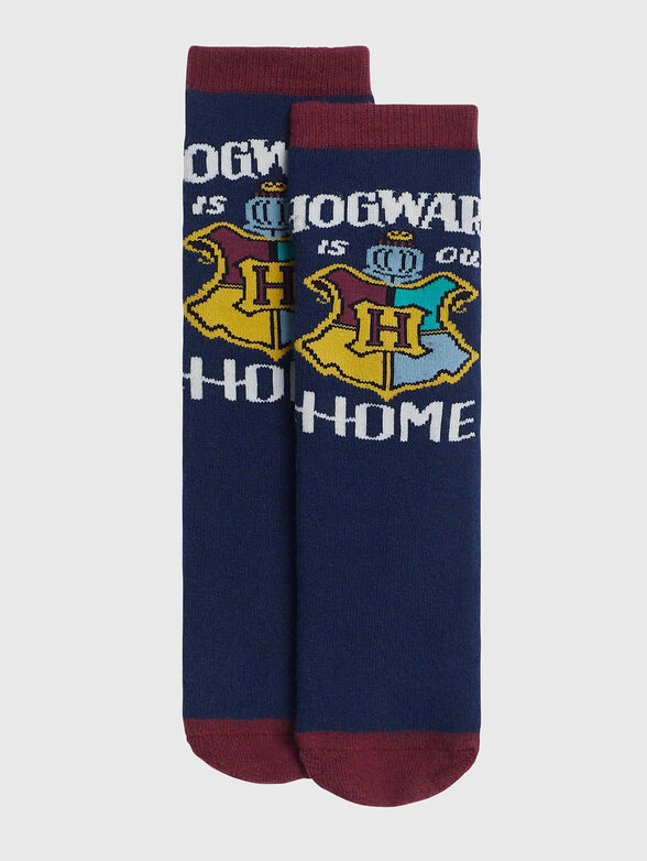 HARRY POTTER socks - 1
