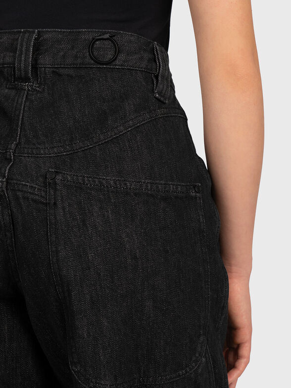 Cargo jeans - 2