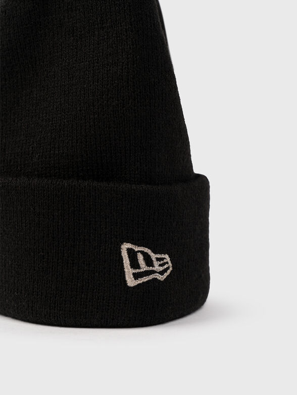 METALLIC CHICAGO BULLS hat - 3