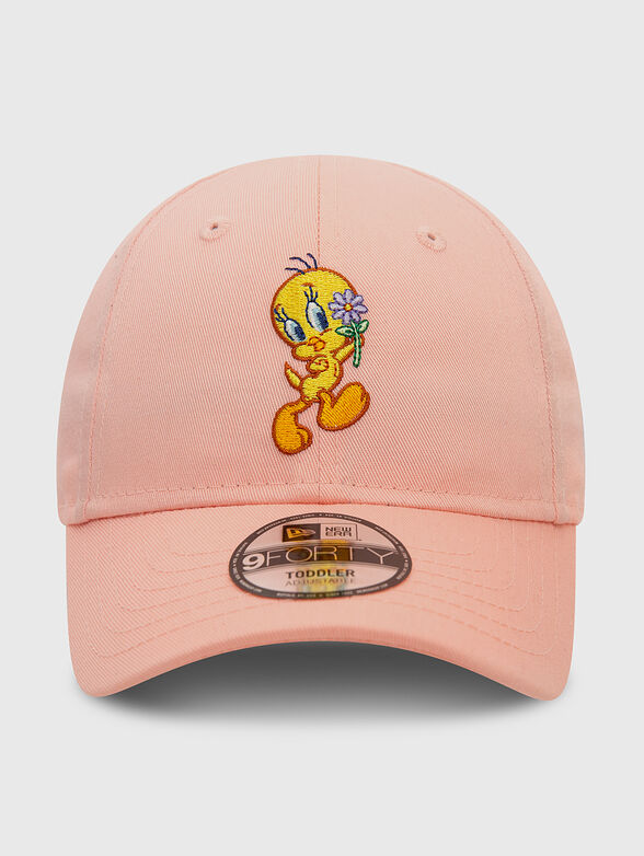 TWEETY cap - 1
