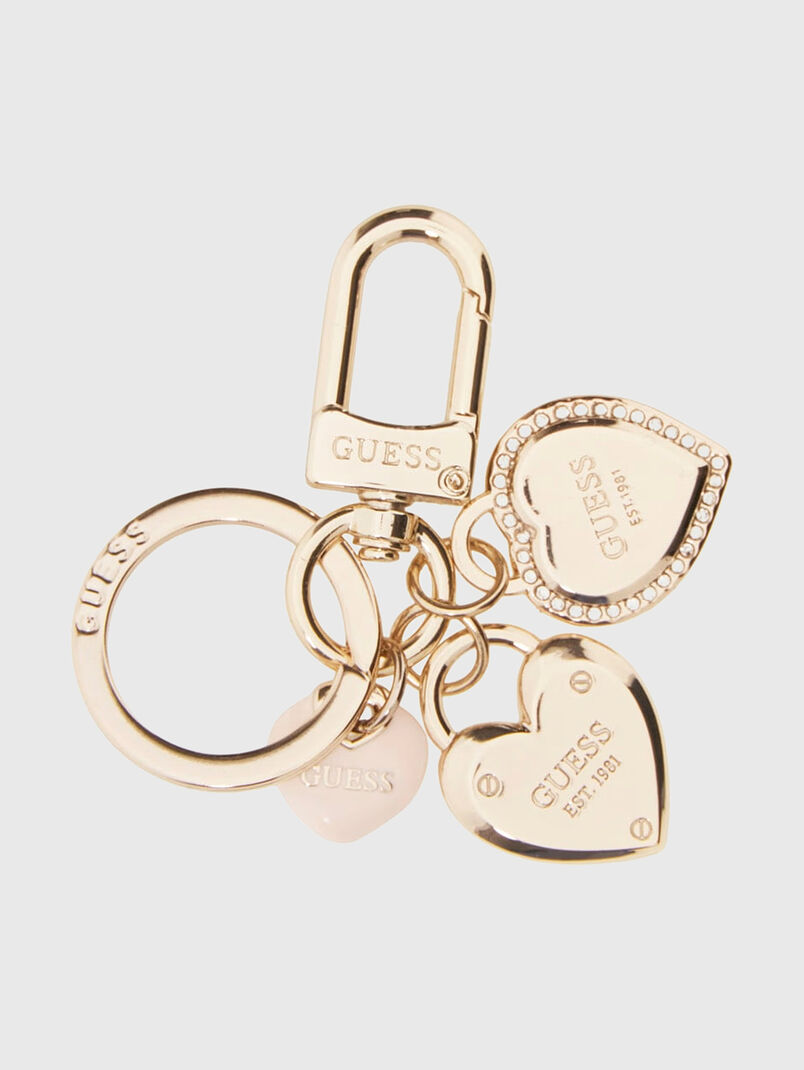 Card case and keyring set - 3