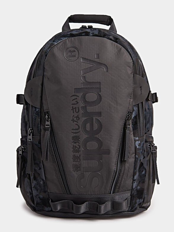 HARBOUR Backpack - 1