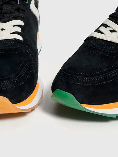 NIGREOS sports shoes - 3