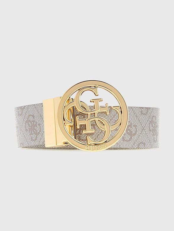 NOLANA reversible belt - 1