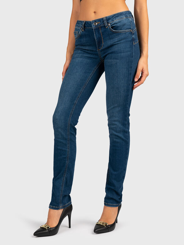 Skinny jeans - 1