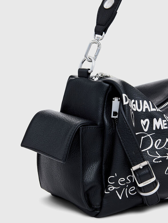 SESHAT HABANA bag with long strap - 5