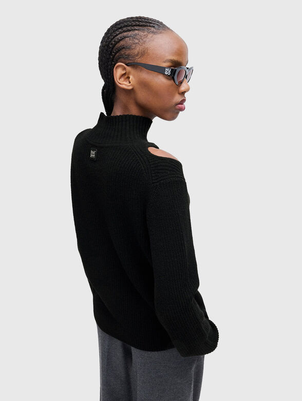 SHEVANNI sweater  - 2