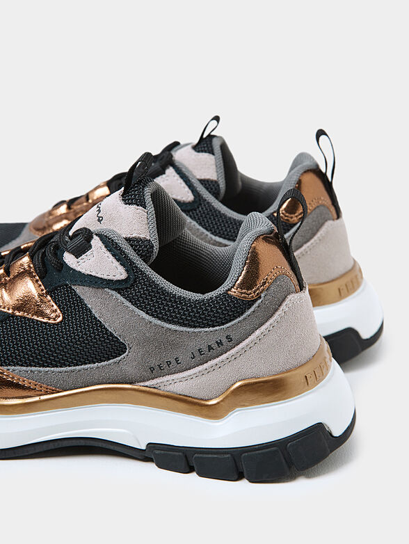 BANKSY sports shoes - 6