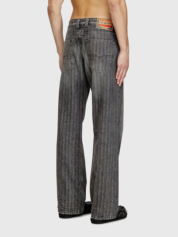 1980 D-EEPER L.32 jeans - 2