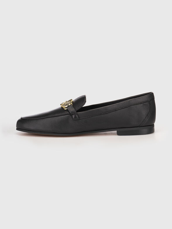 EMEL 01 loafers - 4