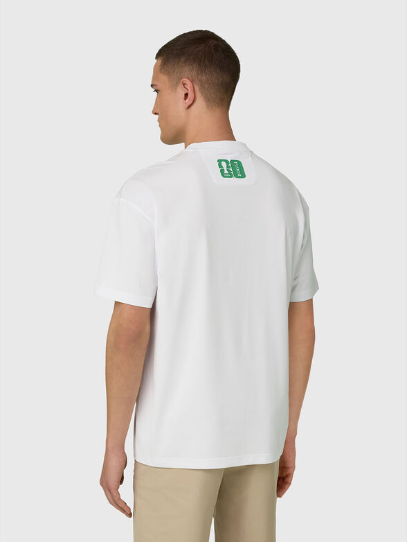 FIFA World Cup 2026 T-shirt Brazil - 2