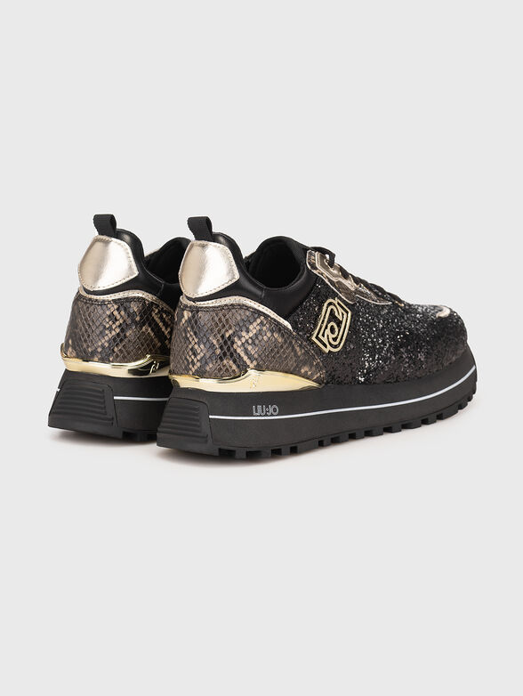MAXI WONDER 01 sneakers - 3