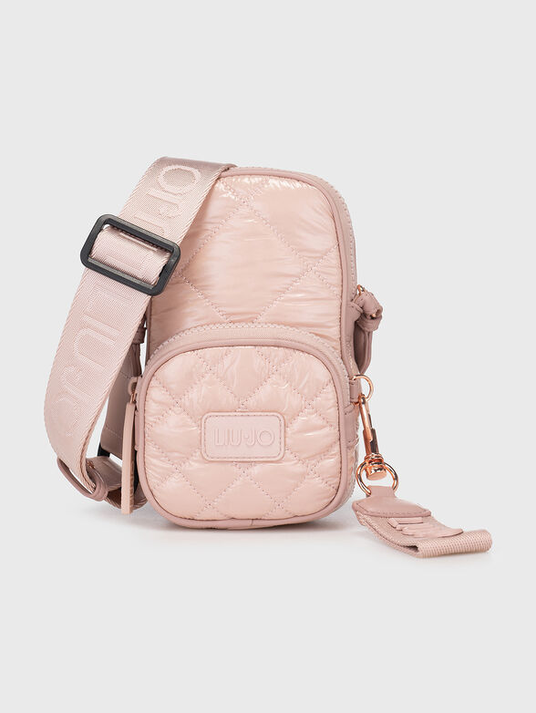 Small bag with logo accessory - 1