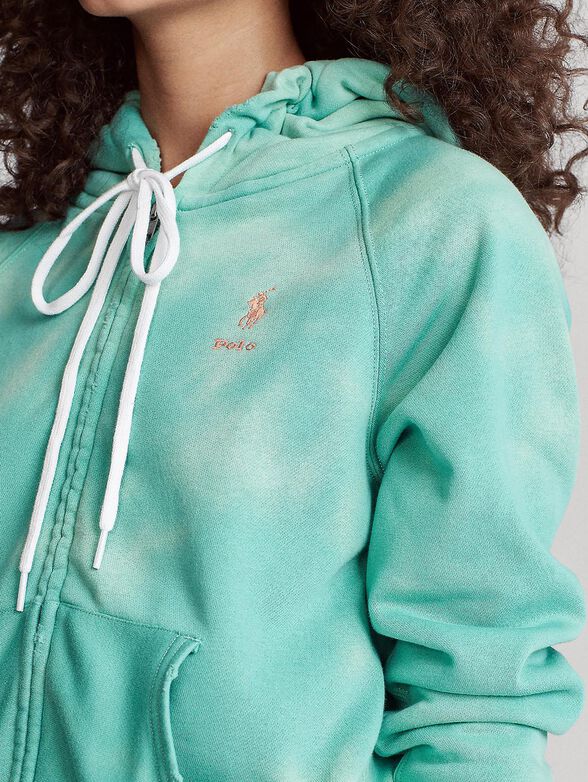 Sweatshirt - 2