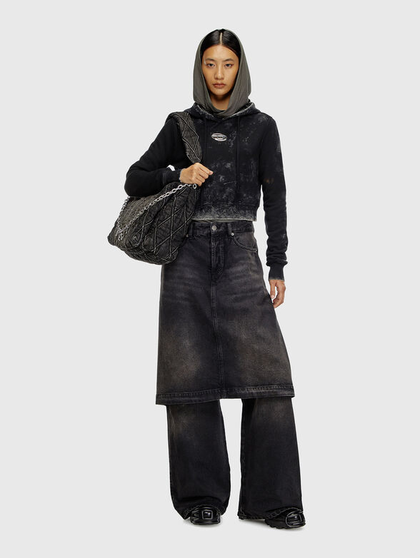 F-SLIMMY sweatshirt - 2