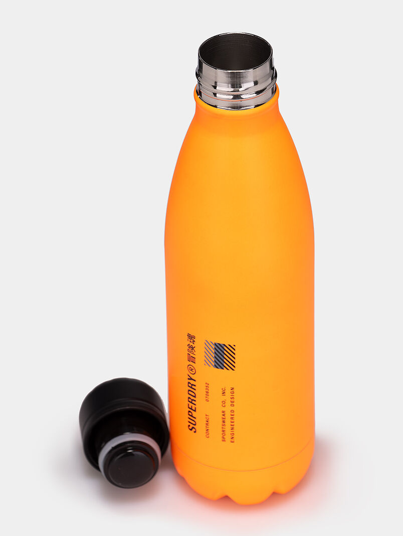 Blue bottle SPORT STEEL - 3