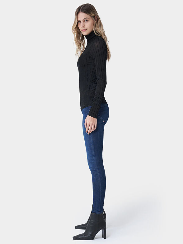 Turtleneck sweater - 3