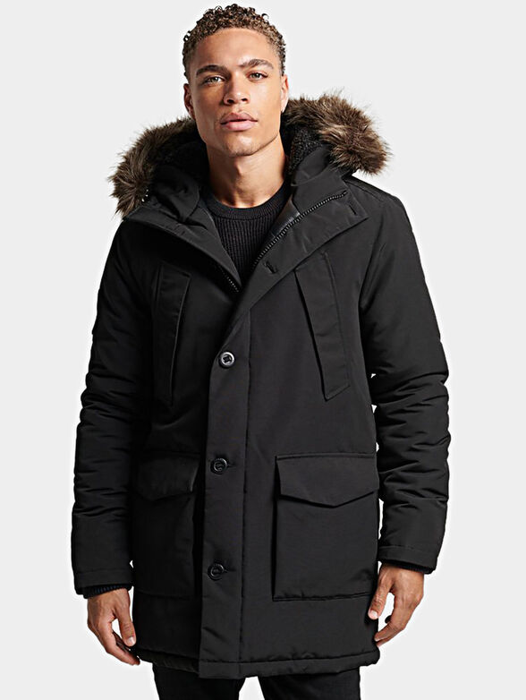 EVEREST jacket - 1